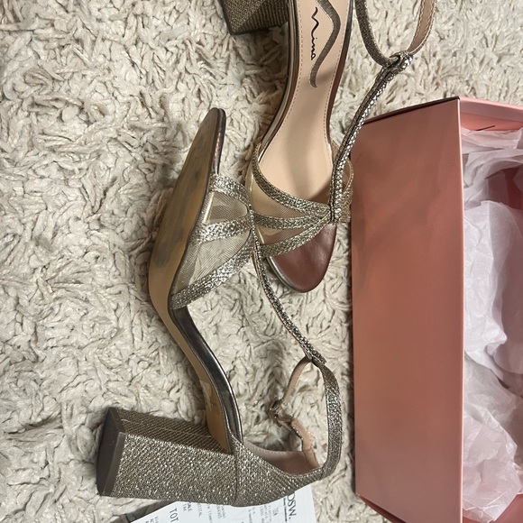 Nina Haviva-YF 7 1/2 - Picture 2 of 6